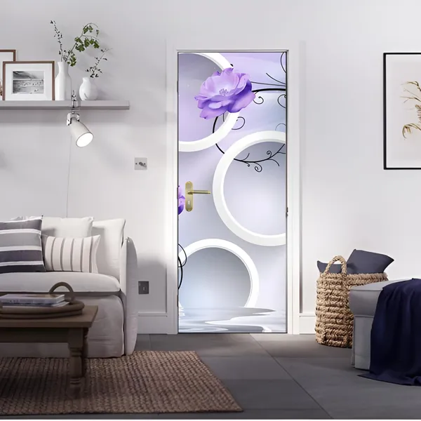 Door_Wallpaper_Self_Adhesive_Vinyl_Sticker