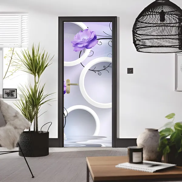 Door_Wallpaper_Self_Adhesive_Vinyl_Sticker