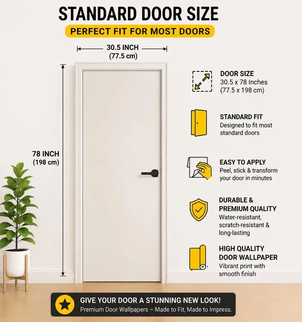 Door_Wallpaper_Self_Adhesive_Vinyl_Sticker