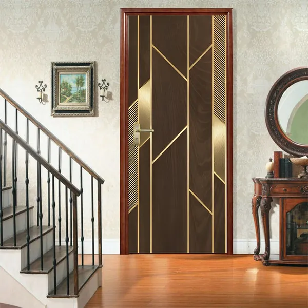 Door_Wallpaper_Self_Adhesive_Vinyl_Sticker