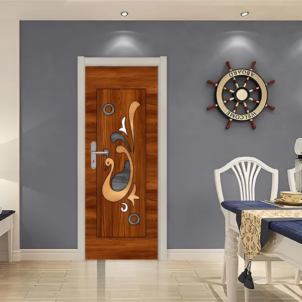 Wooden_Print_Door_Wallpaper_Self_Adhesive_Vinyl_Sticker