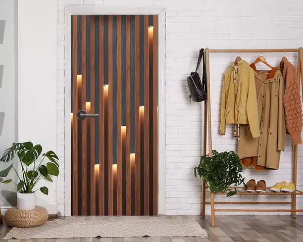 Wooden_Texture_Door_Wallpaper_Self_Adhesive_Vinyl