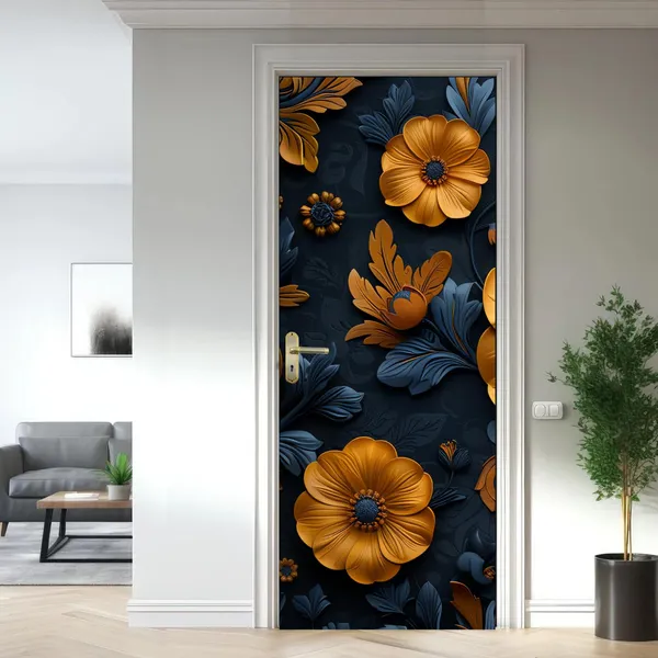 Door_Wallpaper_Self_Adhesive_Vinyl_Sticker