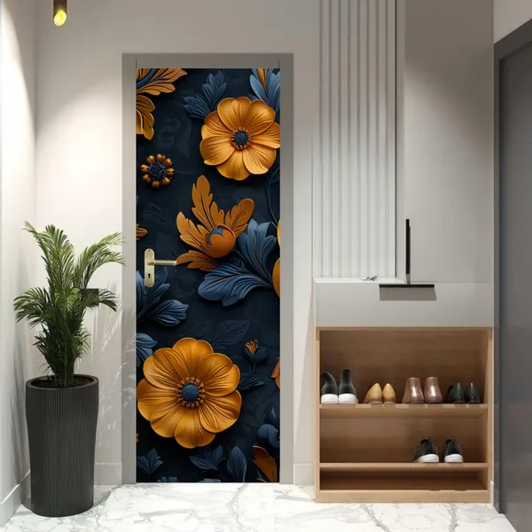 Door_Wallpaper_Self_Adhesive_Vinyl_Sticker