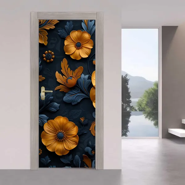 Door_Wallpaper_Self_Adhesive_Vinyl_Sticker