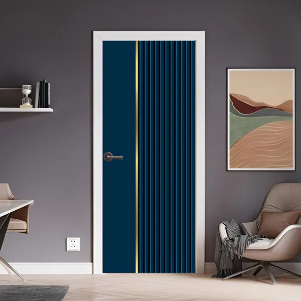 Wooden_Design_Door_Wallpaper_Sticker