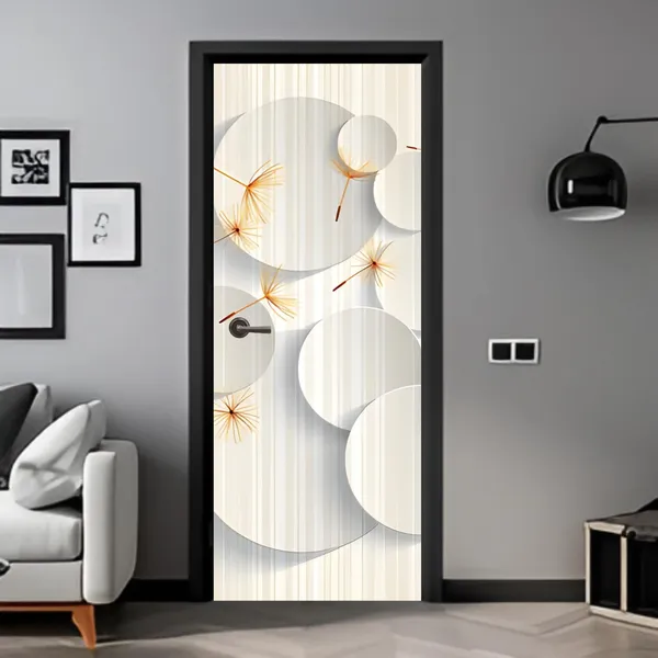 Door_Wallpaper_Self_Adhesive_Vinyl_Sticker