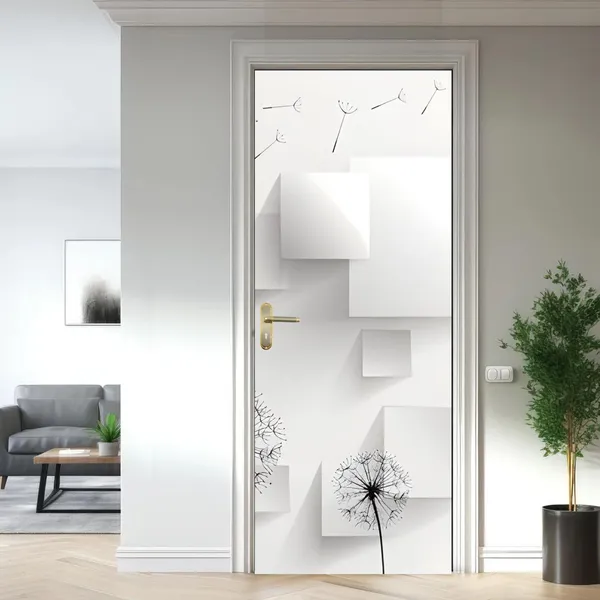Door_Wallpaper_Self_Adhesive_Vinyl_Sticker