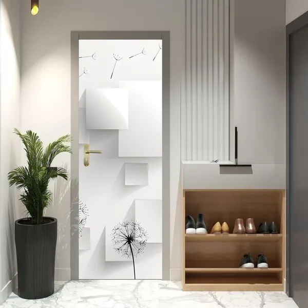 Door_Wallpaper_Self_Adhesive_Vinyl_Sticker