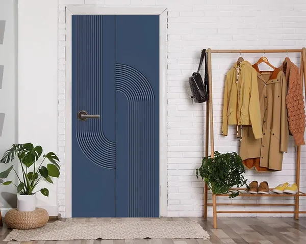 Wooden_Design_Door_Wallpaper_Sticker