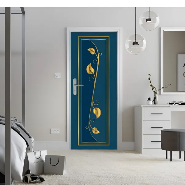 Door_Wallpaper_Self_Adhesive_Vinyl_Sticker