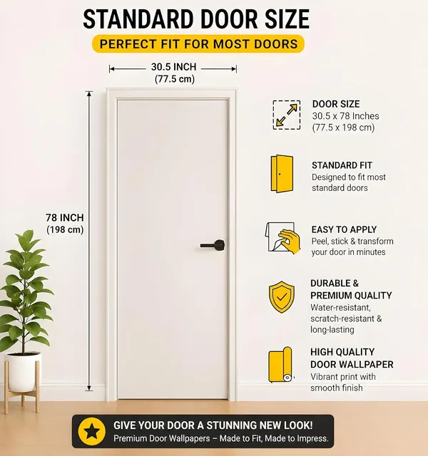 Door_Wallpaper_Self_Adhesive_Vinyl_Sticker