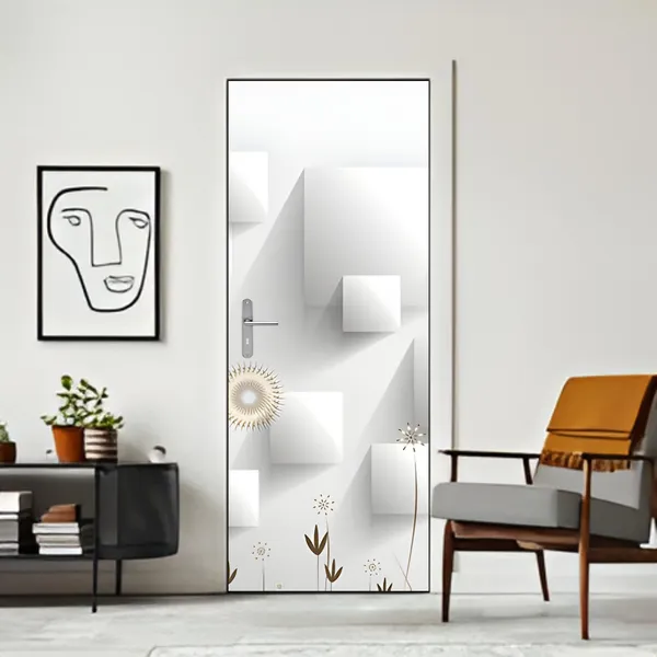 Door_Wallpaper_Self_Adhesive_Vinyl_Sticker