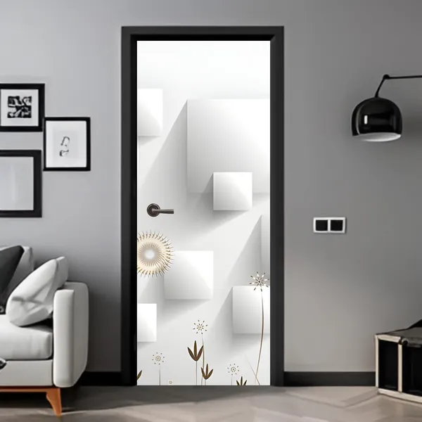 Door_Wallpaper_Self_Adhesive_Vinyl_Sticker