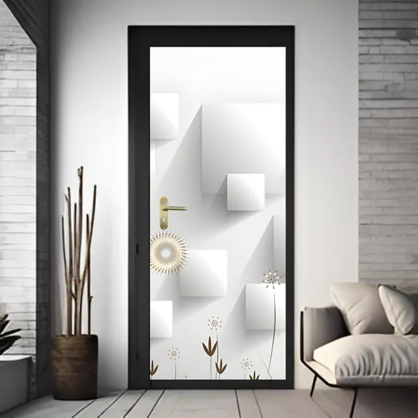 Door_Wallpaper_Self_Adhesive_Vinyl_Sticker