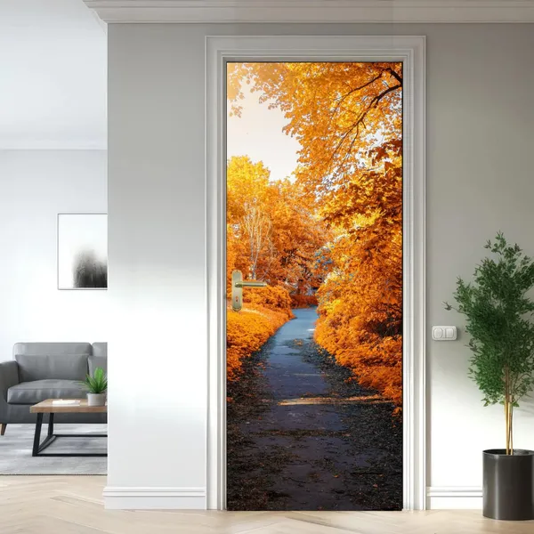 Door_Wallpaper_Self_Adhesive_Vinyl_Sticker