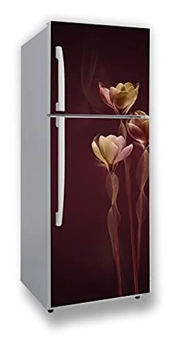 Refrigerator_Vinyl_Sticker