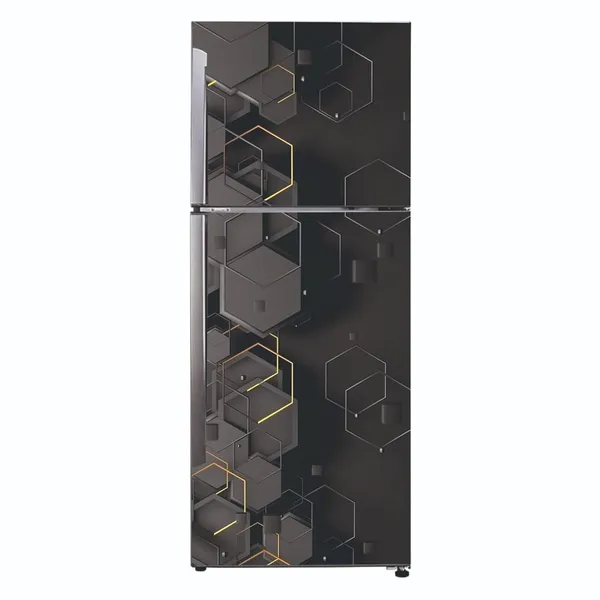 Vinyl_Sticker_For_Fridge_Door