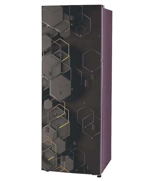 Vinyl_Sticker_For_Fridge_Door