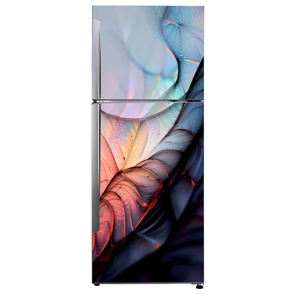 Fridge_Vinyl_Sticker