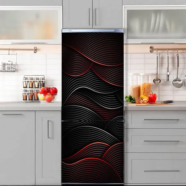 Refrigerator_Vinyl_Sticker