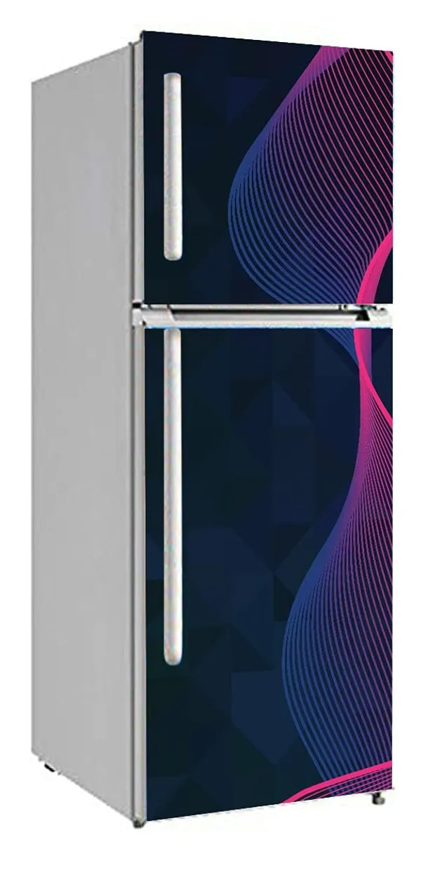Refrigerator_Vinyl_Sticker