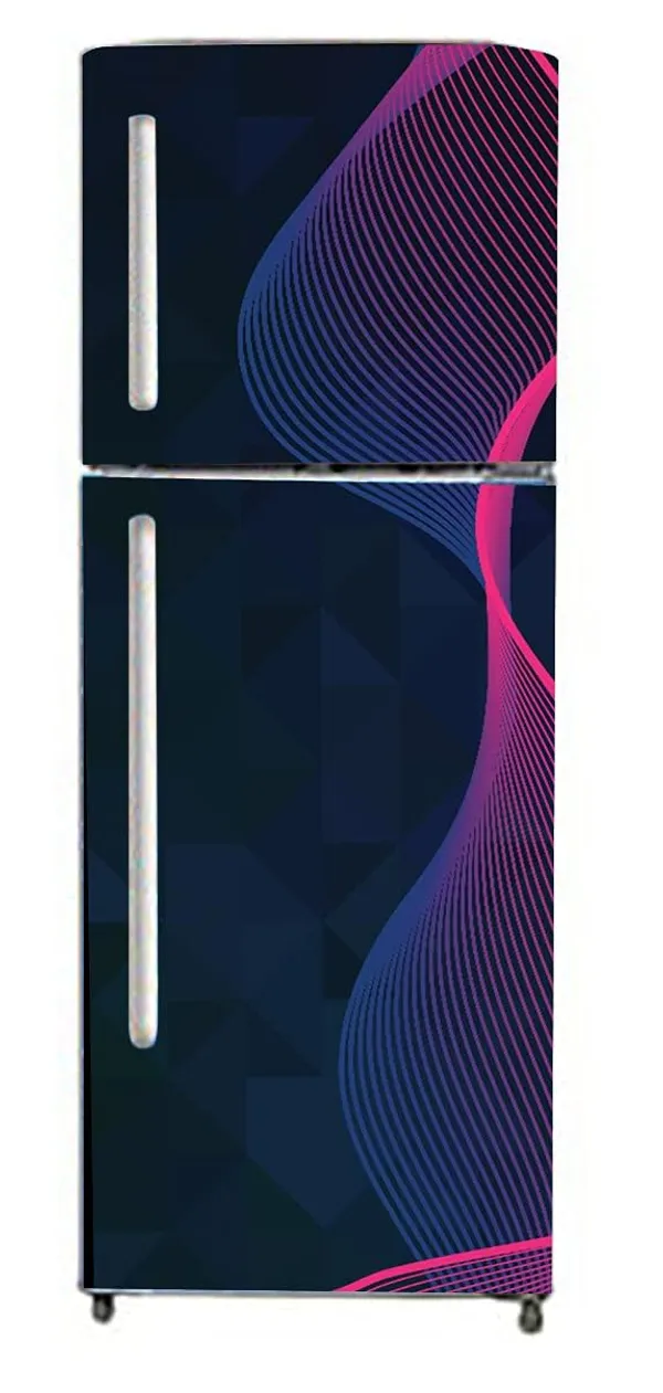 Refrigerator_Vinyl_Sticker
