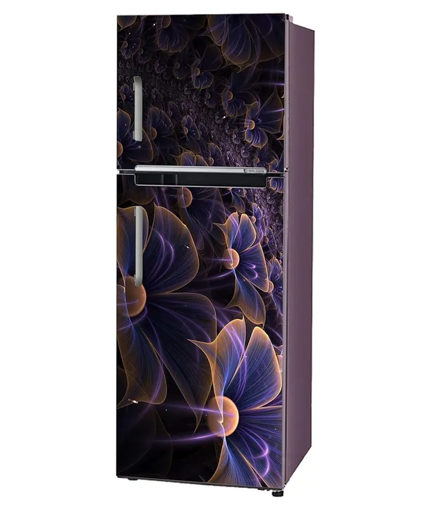 Refrigerator_Vinyl_Sticker