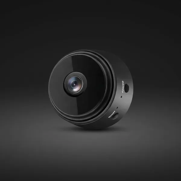 Wifi_Security_Camera_1080_P__And_Dual_Fan_Tower_Cooling_Fan__Combo_Pack_Of_2