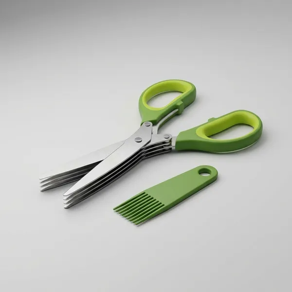 Stainless_Steel_Herb_Scissors_Pack_Of_2