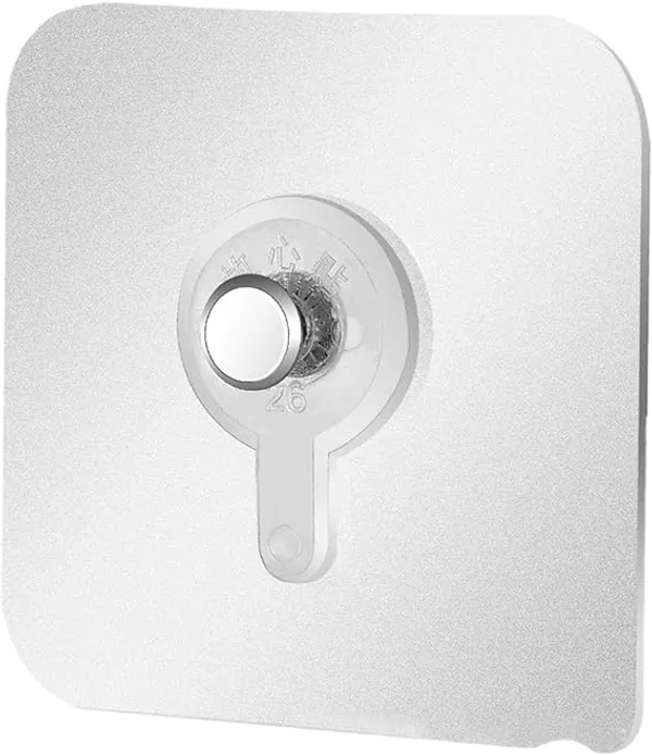 Transparent_Square_Adhesive_Wall_Hook_Pack_Of_30