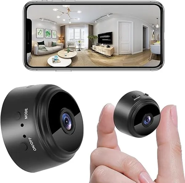 Wifi_Security_Camera_1080_P_Pack_Of_1