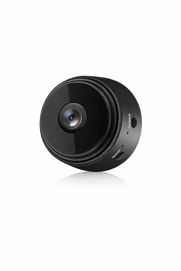 Wifi_Security_Camera_1080_P__And_Dual_Fan_Tower_Cooling_Fan__Combo_Pack_Of_2