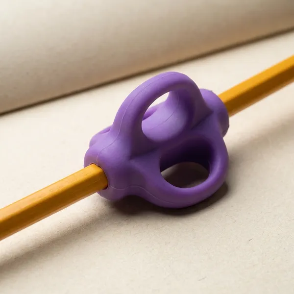 Silicone_Pencil_Gripper_For_Kids_Pack_Of_10