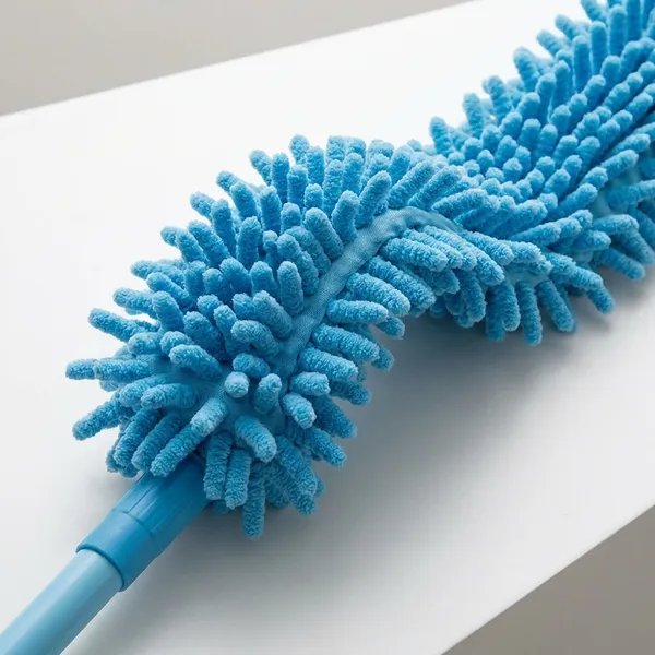 Flexible_Microfiber_Duster_With_Extendable_Pole_Pack_Of_2