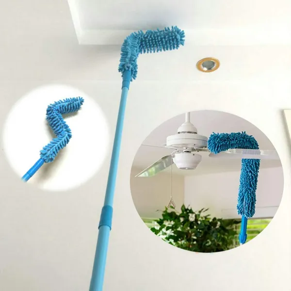 Flexible_Microfiber_Duster_With_Extendable_Pole_Pack_Of_2