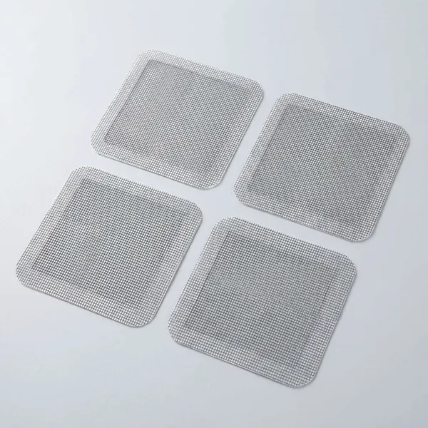 Sink_Drain_Anti_Mosquito_Mesh_Patch_Pack_Of_30