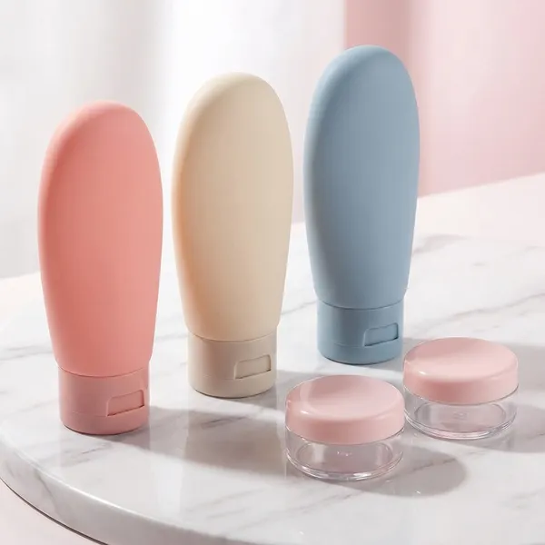 Travel_Size_Silicone_Bottles_Set_Pack_Of_11