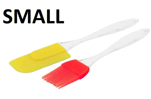 Yellow_Red_Silicone_Spatula_And_Brush_Set_Pack_Of_3