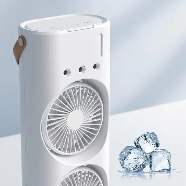 Wifi_Security_Camera_1080_P__And_Dual_Fan_Tower_Cooling_Fan__Combo_Pack_Of_2