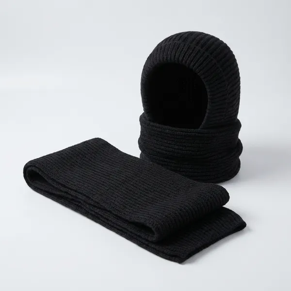 Knitted_2_In_1_Face_Mask_Scarf_Hat_Pack_Of_1