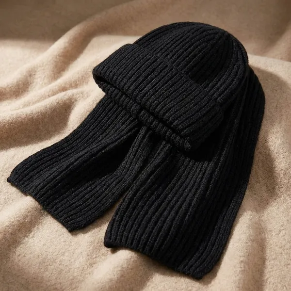 Knitted_2_In_1_Face_Mask_Scarf_Hat_Pack_Of_1