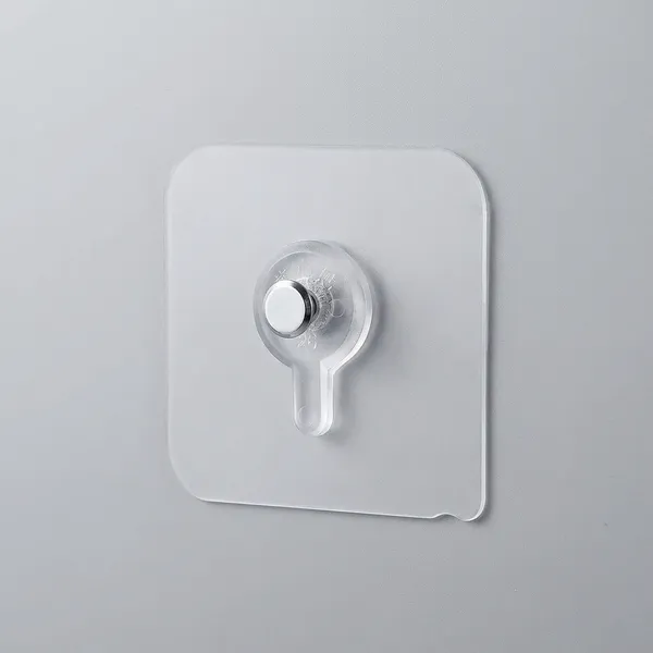 Transparent_Square_Adhesive_Wall_Hook_Pack_Of_30