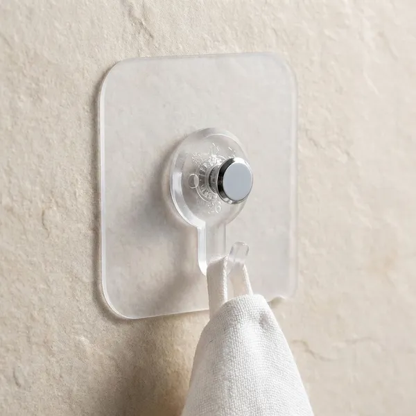 Transparent_Square_Adhesive_Wall_Hook_Pack_Of_30
