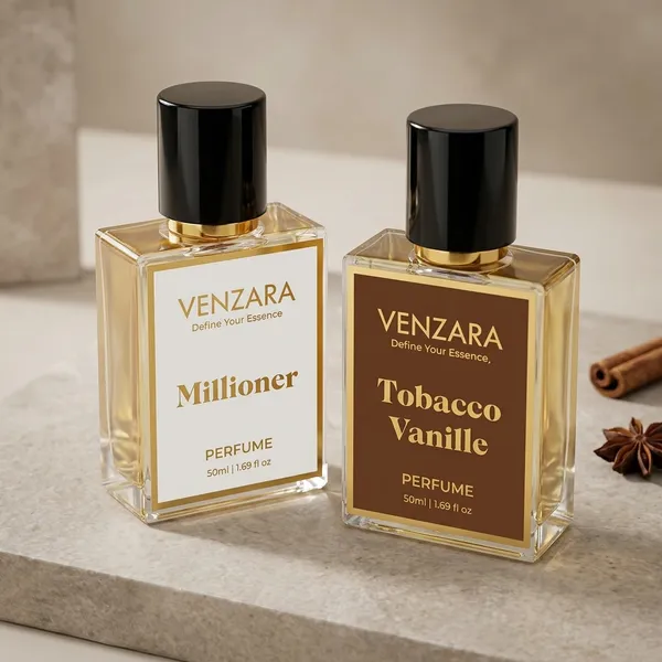 Venzara_Millioner_&_Tobacco_Vanille_Cinnamon_Amber_Perfume_Duo