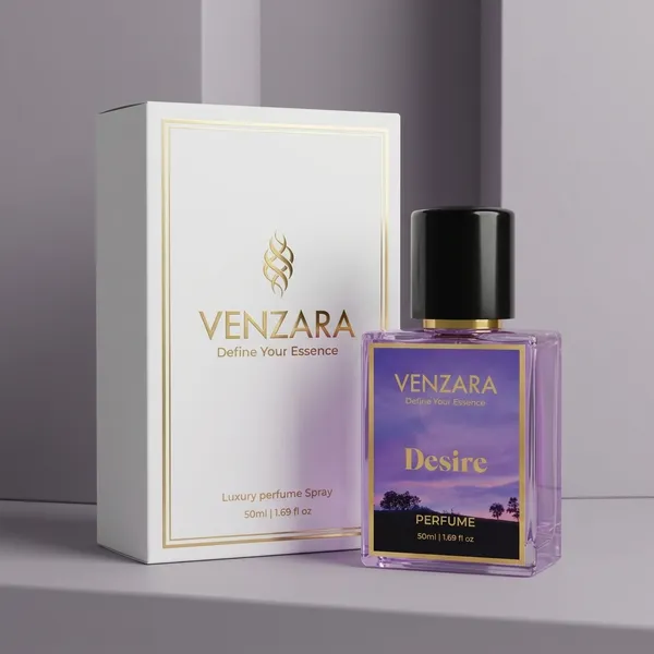 Venzara_Desire_Plum_Bergamot_Citrus_Perfume_Unisex