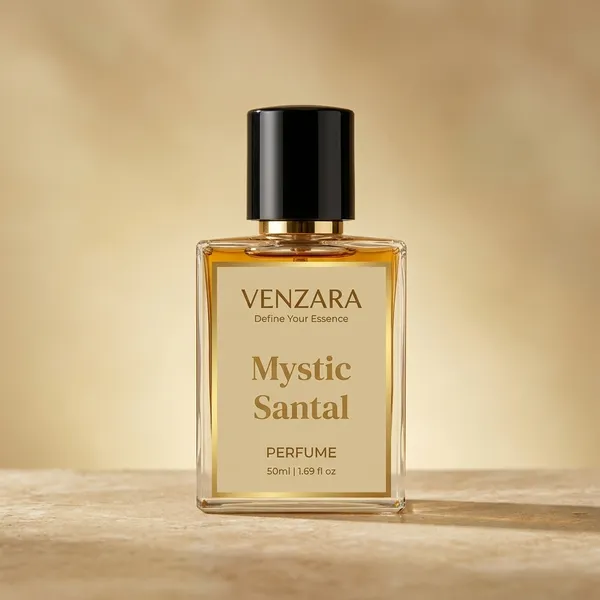 Venzara_Mystic_Santal_Sandalwood_Leather_Perfume_Unisex