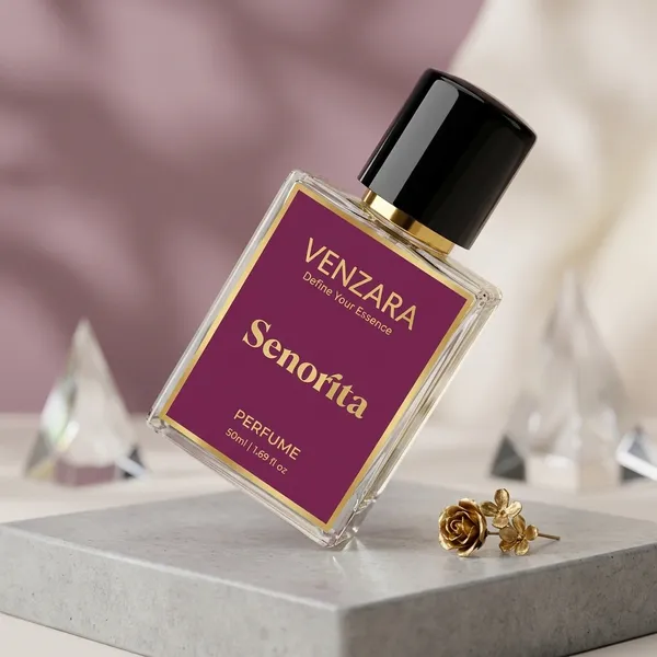 Venzara_Senorita_Rose_Osmanthus_Citrus_Perfume_For_Women