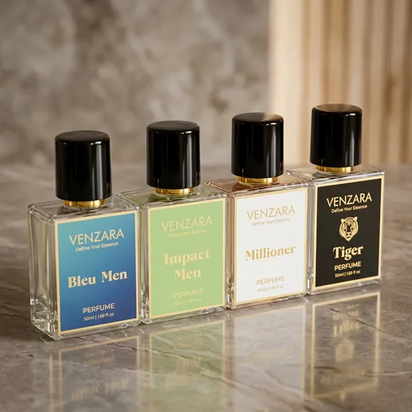 Venzara_Bleu_Impact_Millioner_Tiger_Woody_Aromatic_Perfume_Set_Pack_Of_4