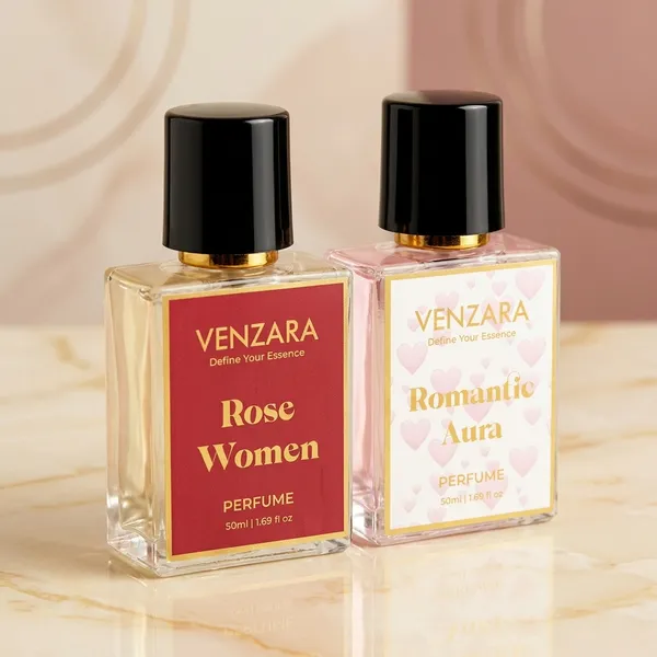 Venzara_Rose_&_Romantic_Aura_Patchouli_Musky_Perfume_Duo_Women